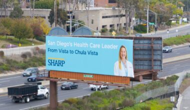 Sharp and Tri-City say they’re keeping their distance until voter approval – San Diego Union-Tribune