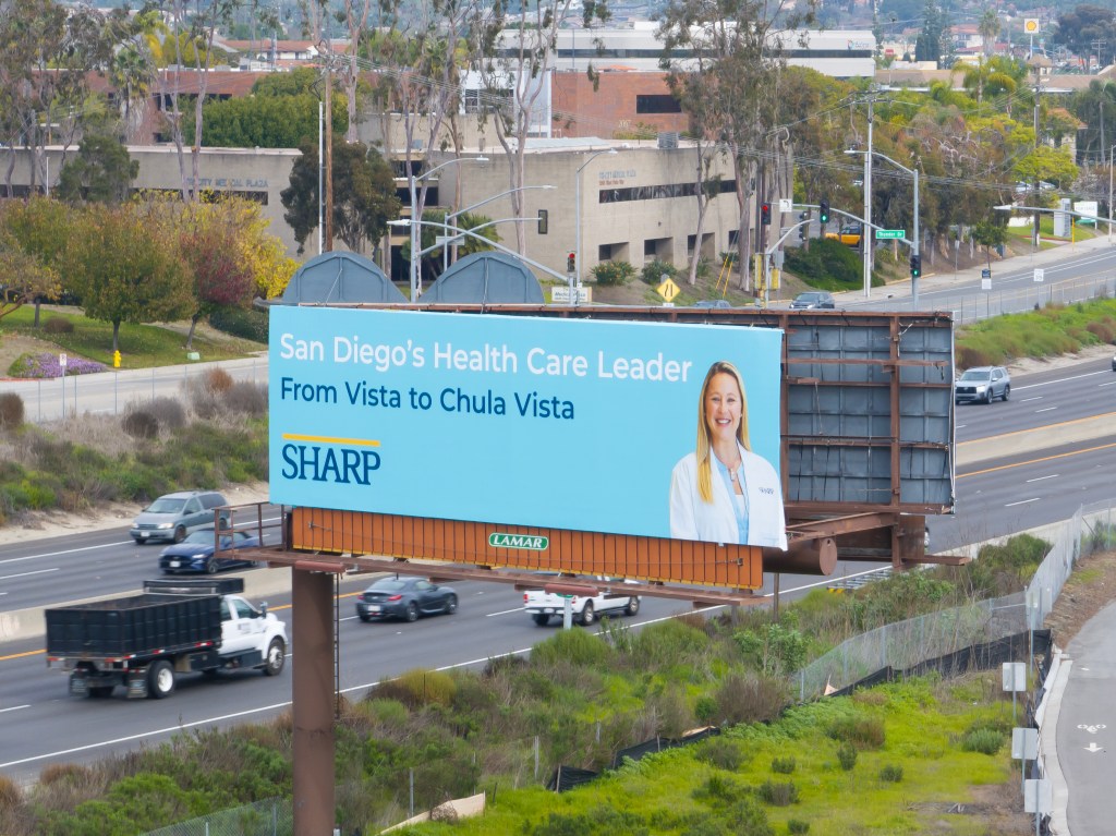 Sharp and Tri-City say they’re keeping their distance until voter approval – San Diego Union-Tribune