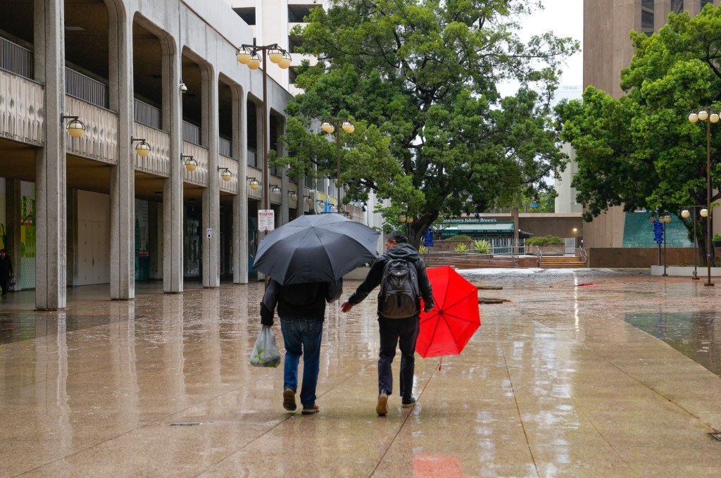 San Diego County weather will be ‘almost summer-like’ by early next week – San Diego Union-Tribune