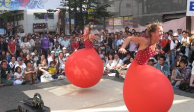 La Jolla Playhouse unveils lineup for 2026 WOW Festival at UC San Diego – San Diego Union-Tribune