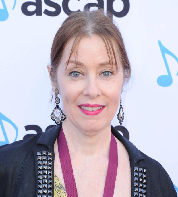 Singer-songwriter Suzanne Vega will perform Tuesday at the Belly Up in Solana Beach. AP