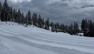 What to Know About the Deadly Lake Tahoe Avalanche