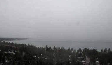 Doppler Radar map | Track Northern California rain and snow