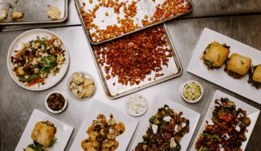 Diners, Drive-Ins and Dives Alum Opening San Diego Eatery