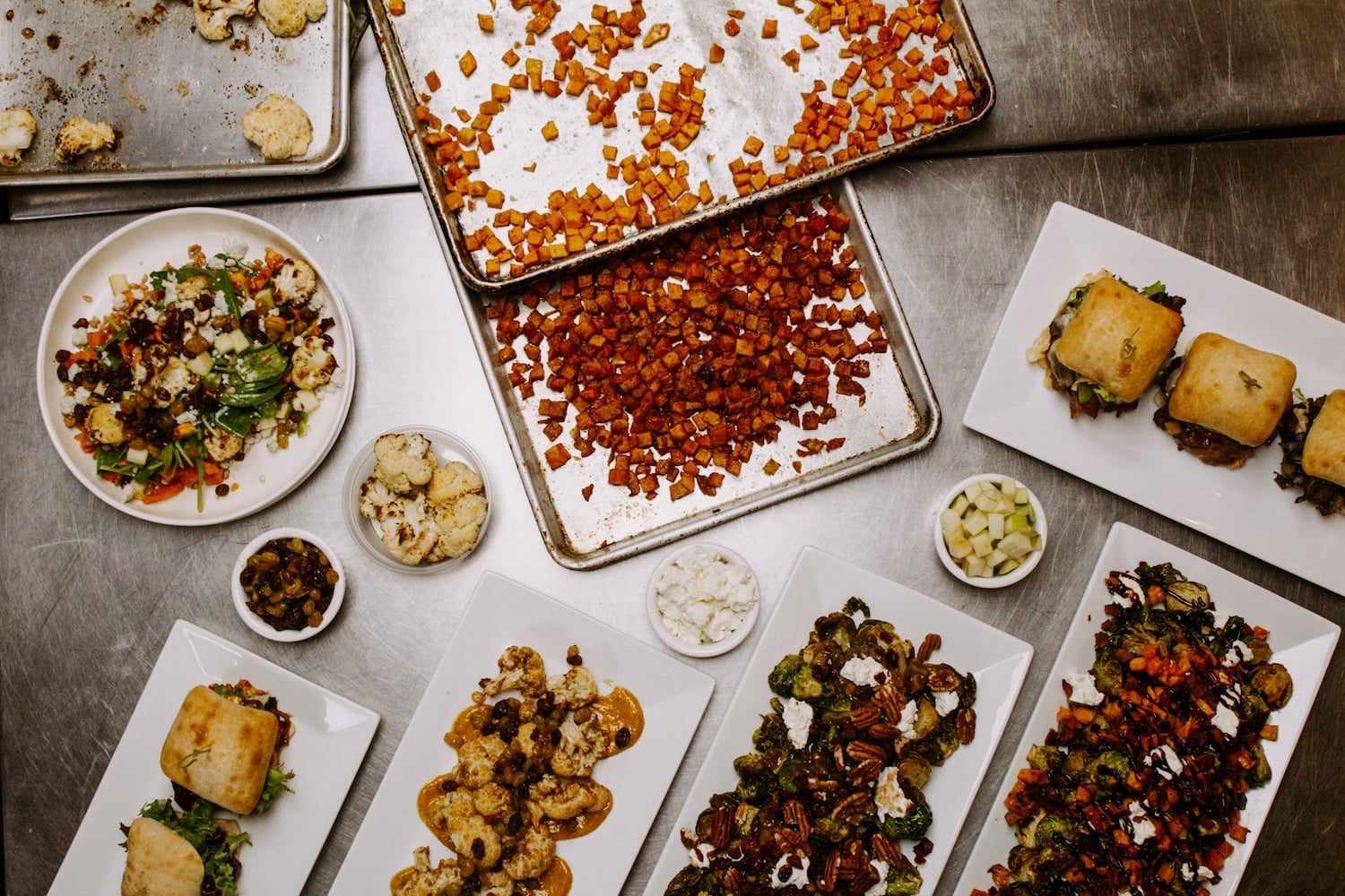 Diners, Drive-Ins and Dives Alum Opening San Diego Eatery