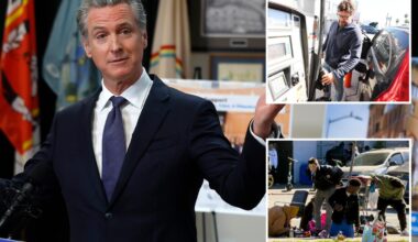 Californians have 'justified' outrage over 2026 tax ideas