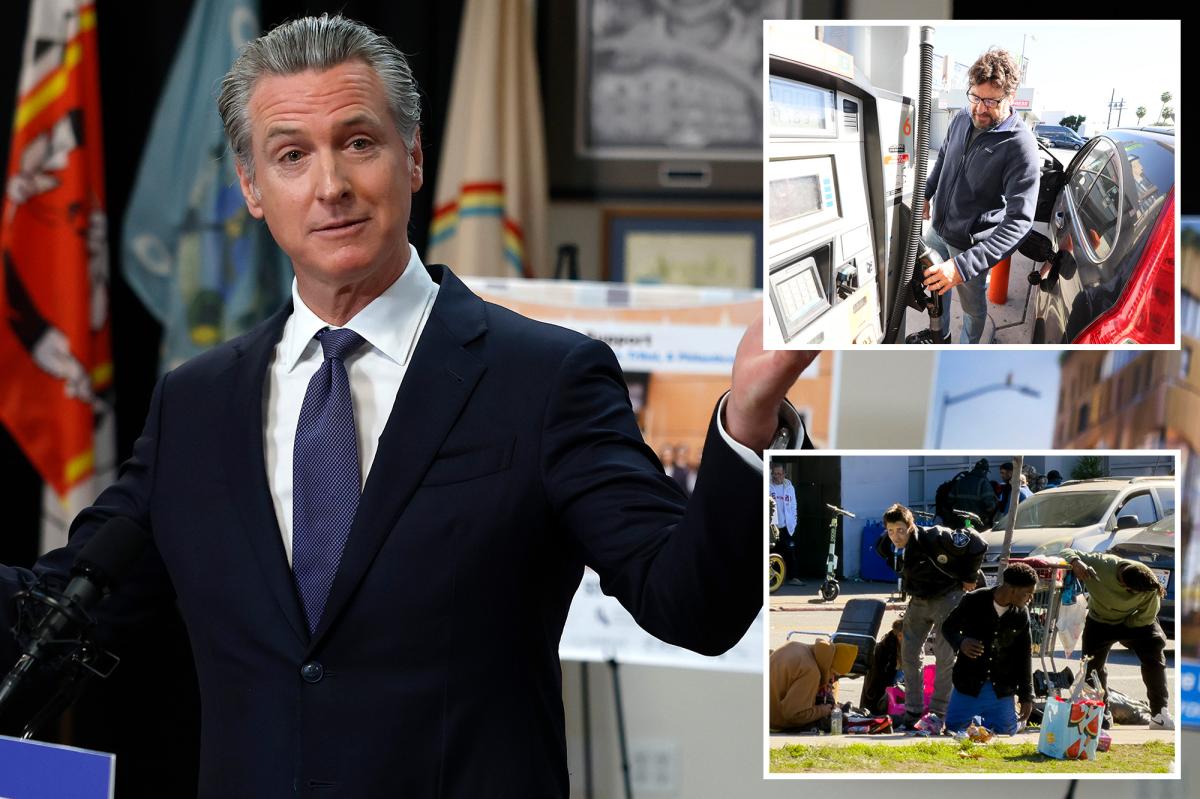 Californians have 'justified' outrage over 2026 tax ideas