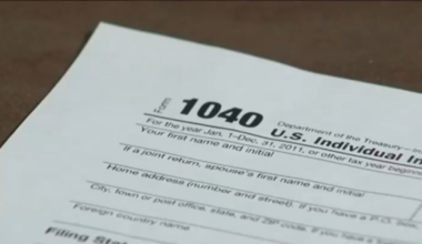 Immigrants pay more in taxes than they receive in benefits – NBC 7 San Diego