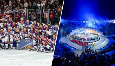 Closing Ceremony concludes Milan Cortina – NBC Los Angeles