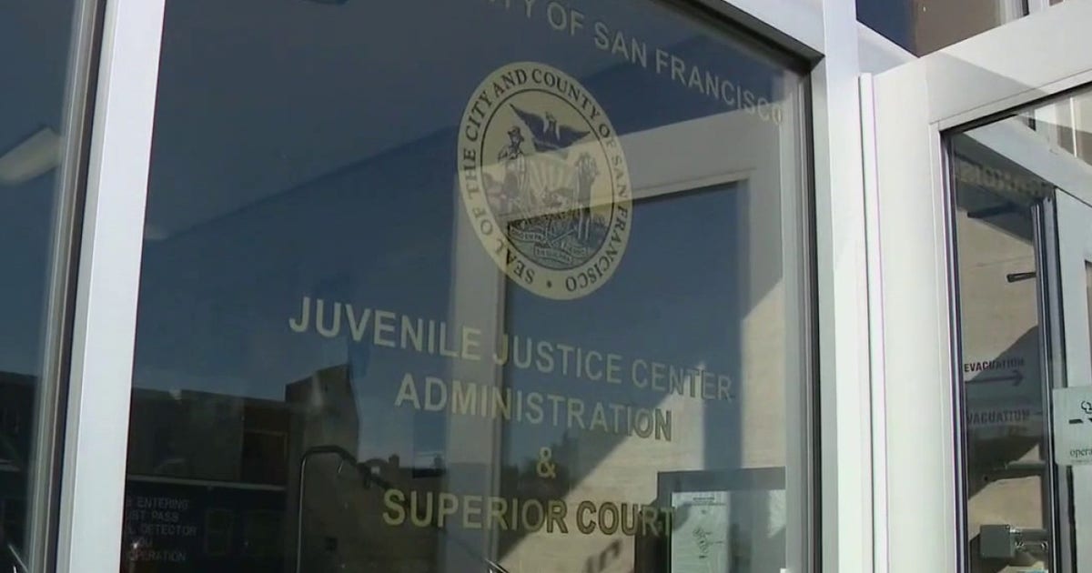 Teen charged with murder in SF triple shooting that left girl, 15 dead