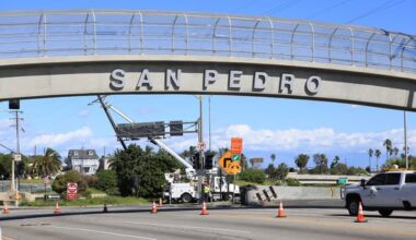 McOsker Motion Targets Emergency Response Gaps After 110 Freeway Shutdown -