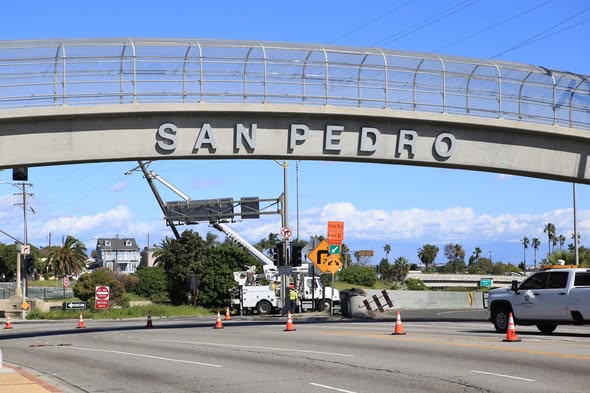 McOsker Motion Targets Emergency Response Gaps After 110 Freeway Shutdown -