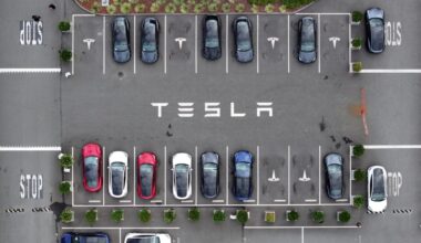 Tesla's battle with the California Department of Motor Vehicles isn't over after all