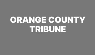 February 2026 – ORANGE COUNTY TRIBUNE