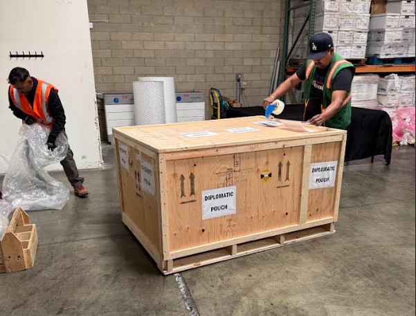 After more than half a century in O.C., the Thai...