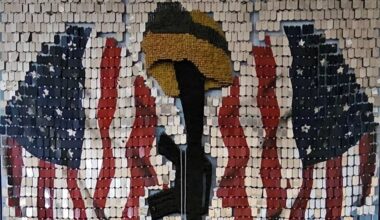 Liberty Station Celebrates 250 Years of America