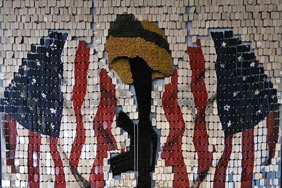 Liberty Station Celebrates 250 Years of America