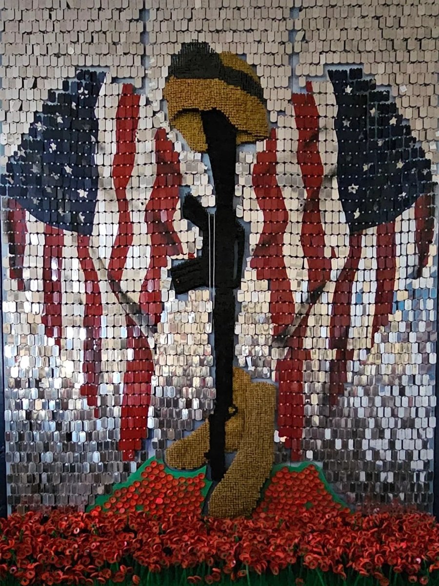 Liberty Station Celebrates 250 Years of America and Naval Legacy This Year