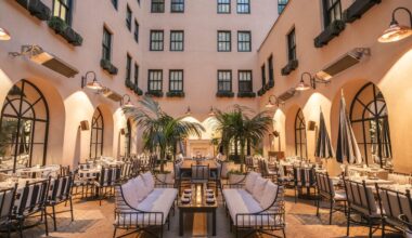 Global Restaurant Brand Zuma Opening in San Diego