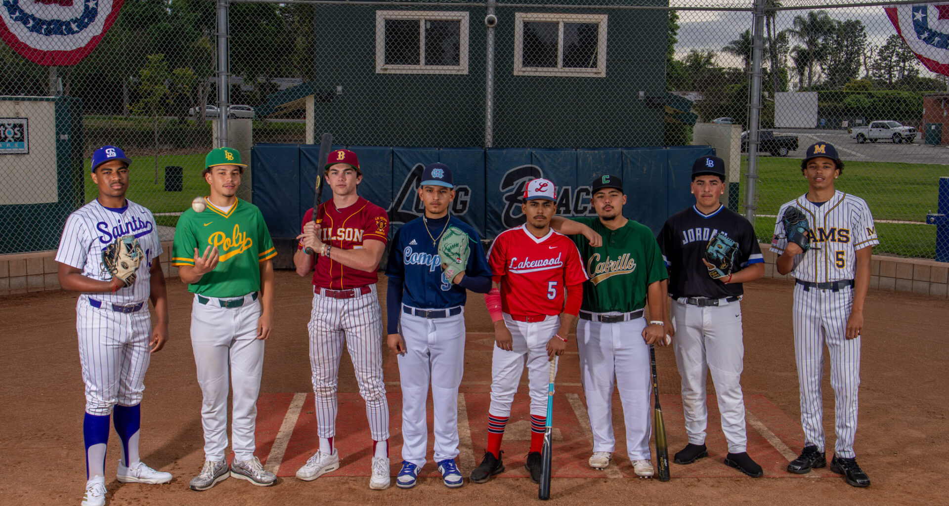 Long Beach High School Baseball Preview – The562.org