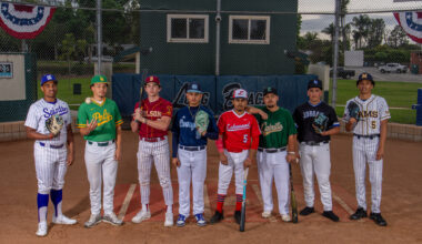 Long Beach High School Baseball Preview – The562.org