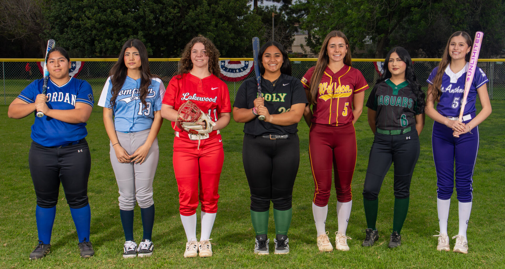 Long Beach High School Softball Preview – The562.org