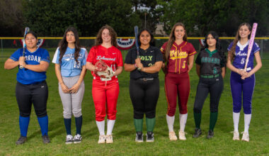 Long Beach High School Softball Preview – The562.org
