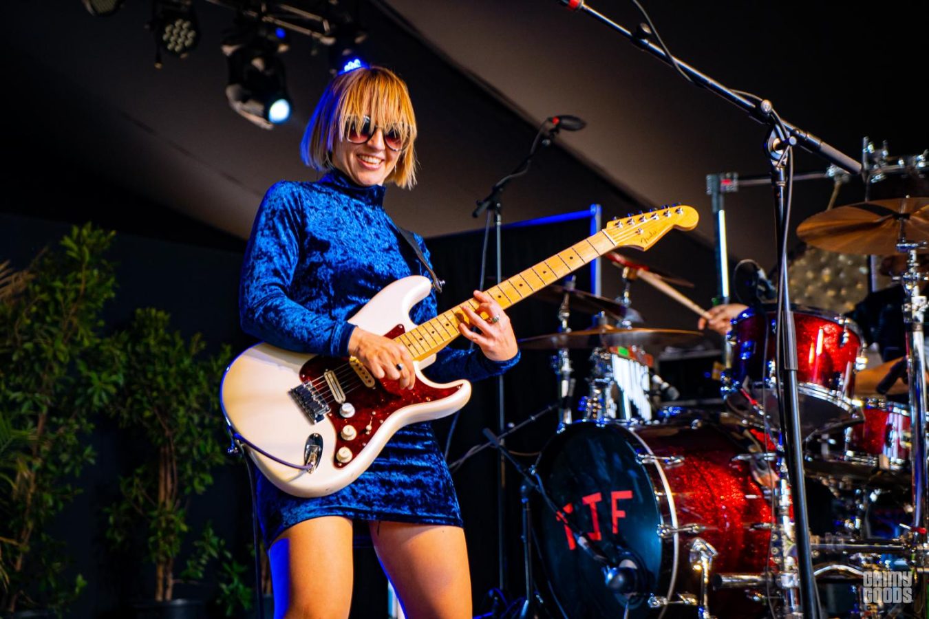 Pasadena Daydream Festival photos