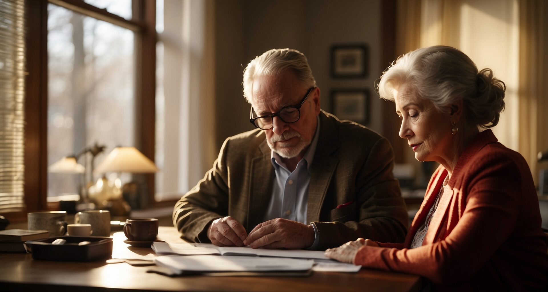 These 13 states tax Social Security and retirement income — is yours one of them?