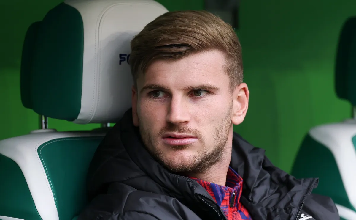 USMNT legend Tim Howard heavily questions SJ Earthquakes’ Timo Werner signing: 'Does that get better in MLS?'