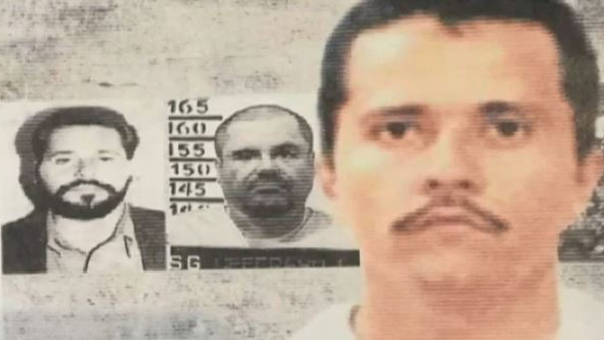 Mexican cartels’ connections to Southern California explained – NBC Los Angeles