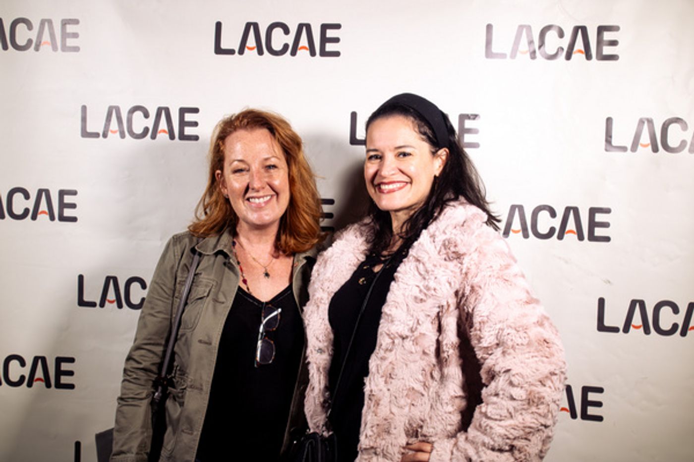 Photos: FYC Independents And LACAEĀ Theatre Present ANOTHER NIGHT OF STAGED READING Photos: FYC Independents And LACAEĀ Theatre Present ANOTHER NIGHT OF STAGED READING Image