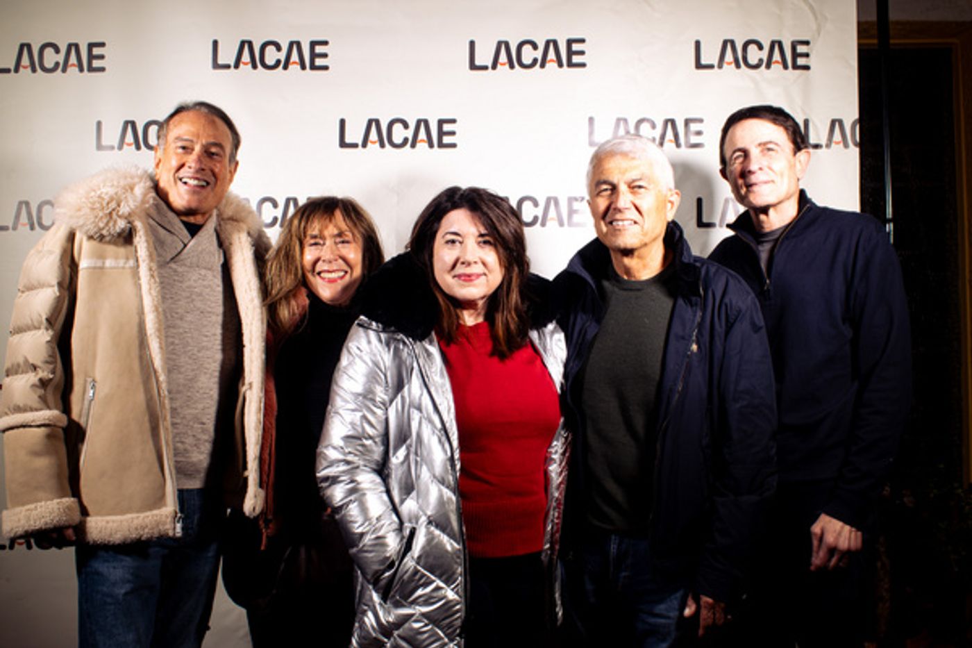 Photos: FYC Independents And LACAEĀ Theatre Present ANOTHER NIGHT OF STAGED READING Photos: FYC Independents And LACAEĀ Theatre Present ANOTHER NIGHT OF STAGED READING Image