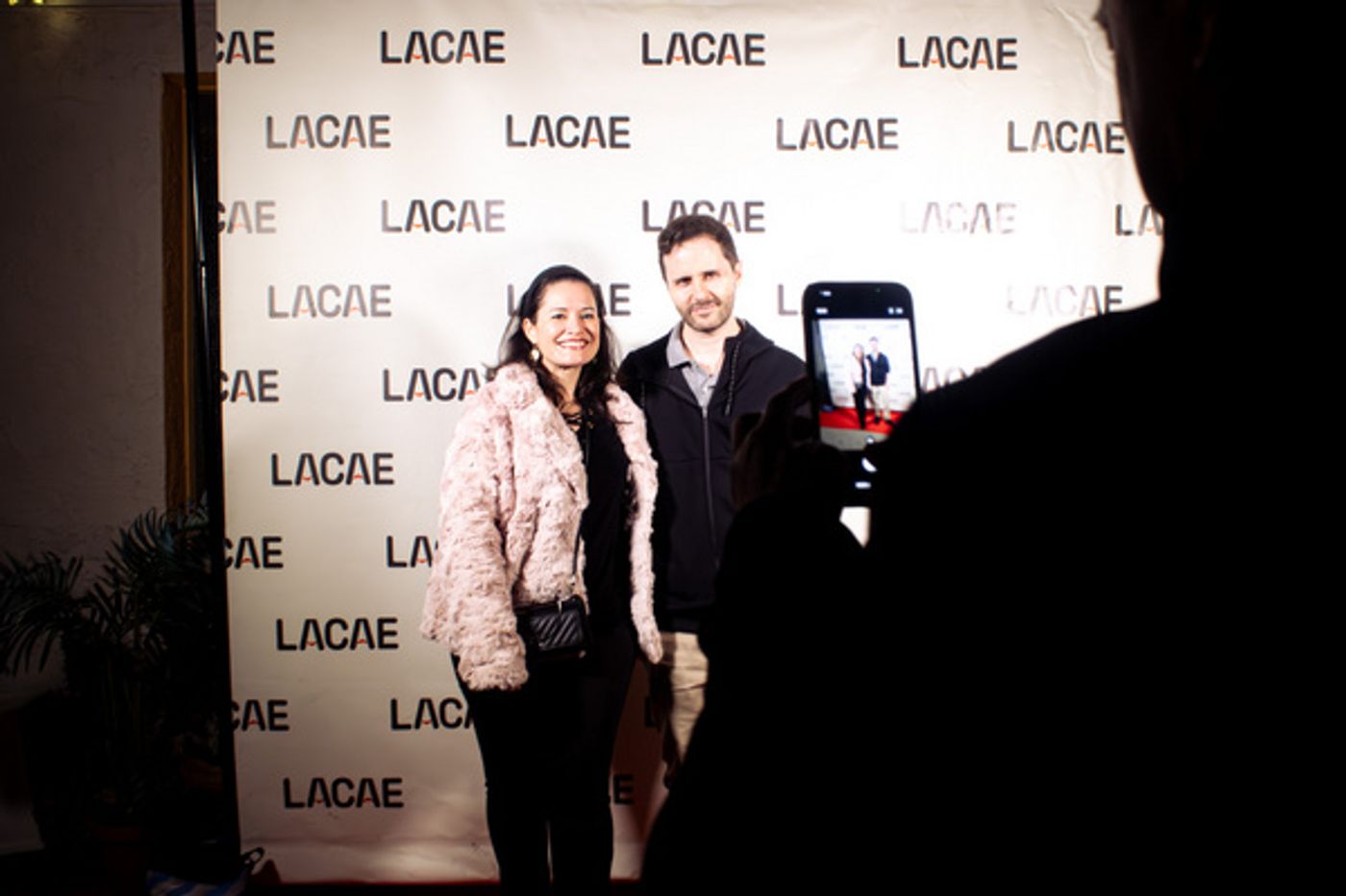 Photos: FYC Independents And LACAEĀ Theatre Present ANOTHER NIGHT OF STAGED READING Photos: FYC Independents And LACAEĀ Theatre Present ANOTHER NIGHT OF STAGED READING Image