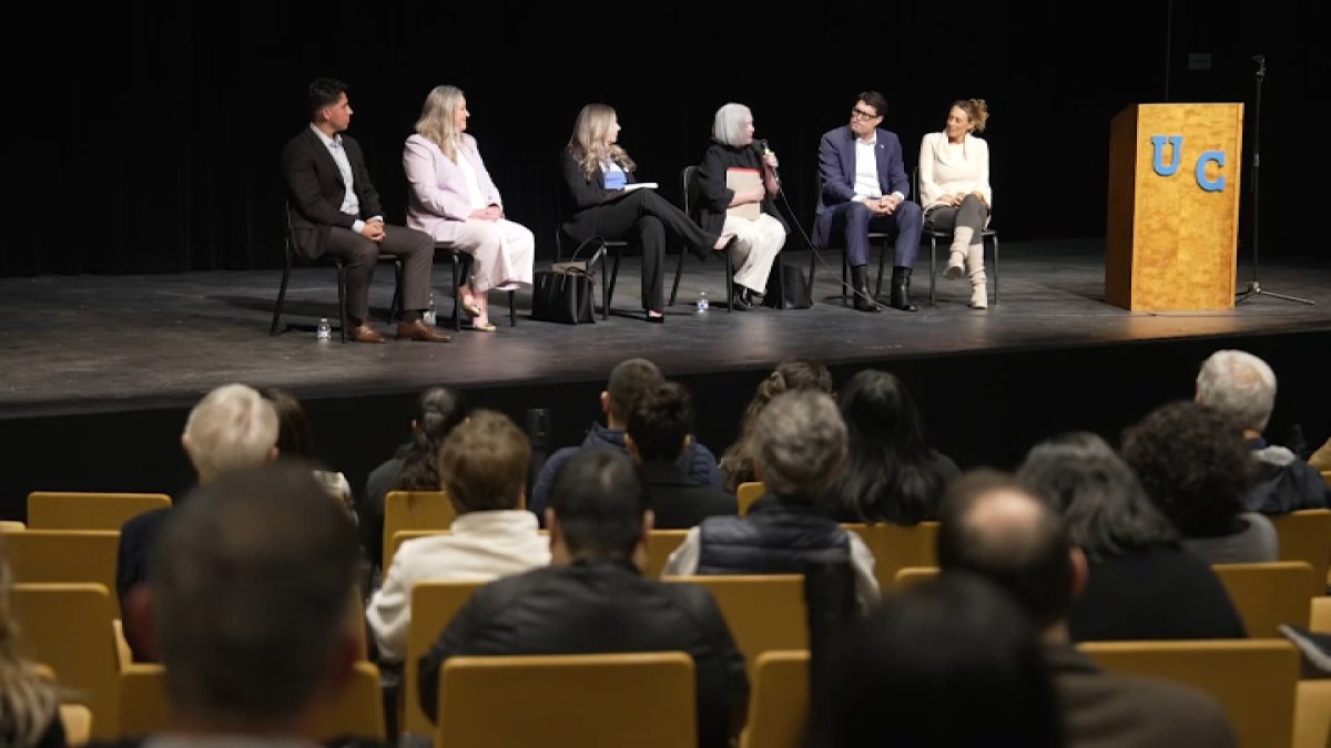 San Diego County supervisor proposes consumer protection unit – NBC 7 San Diego