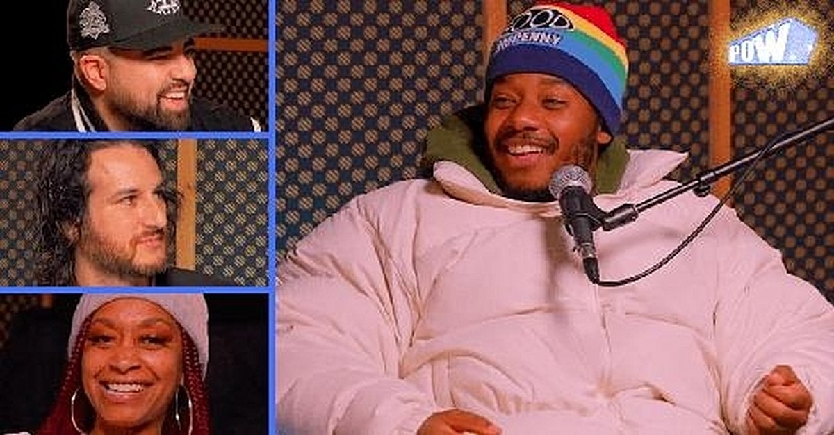 LaRussell And EARTHGANG Lead KASSO Fest In Long Beach