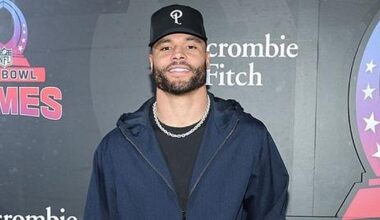 NFL Stars Shine In San Francisco For 2026 Pro Bowl