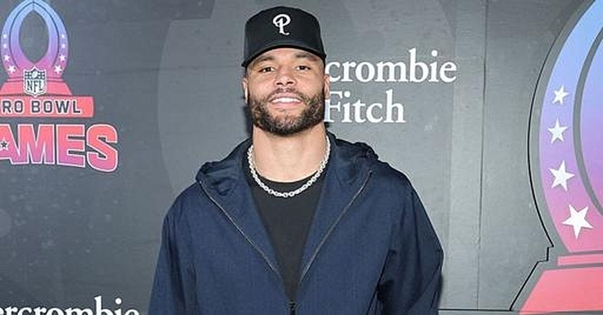 NFL Stars Shine In San Francisco For 2026 Pro Bowl