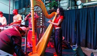 Oakland Shines With Culture And Music During Super Bowl LX