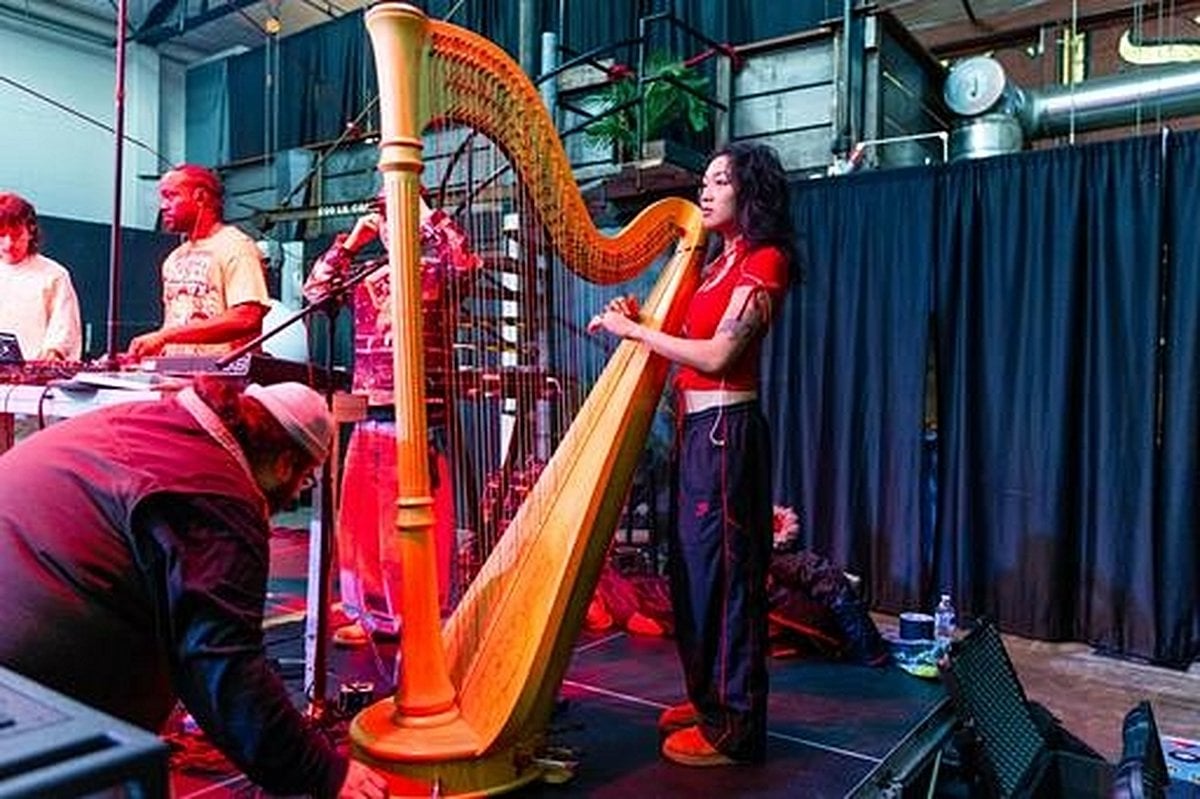 Oakland Shines With Culture And Music During Super Bowl LX