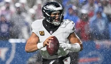 NFL Stars Shine As Pro Bowl Electrifies San Francisco