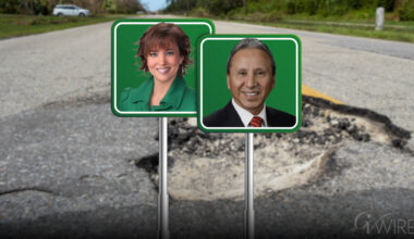 Will Transportation Experts' New 'Flexible' Tax Plan Fix Fresno County Roads?