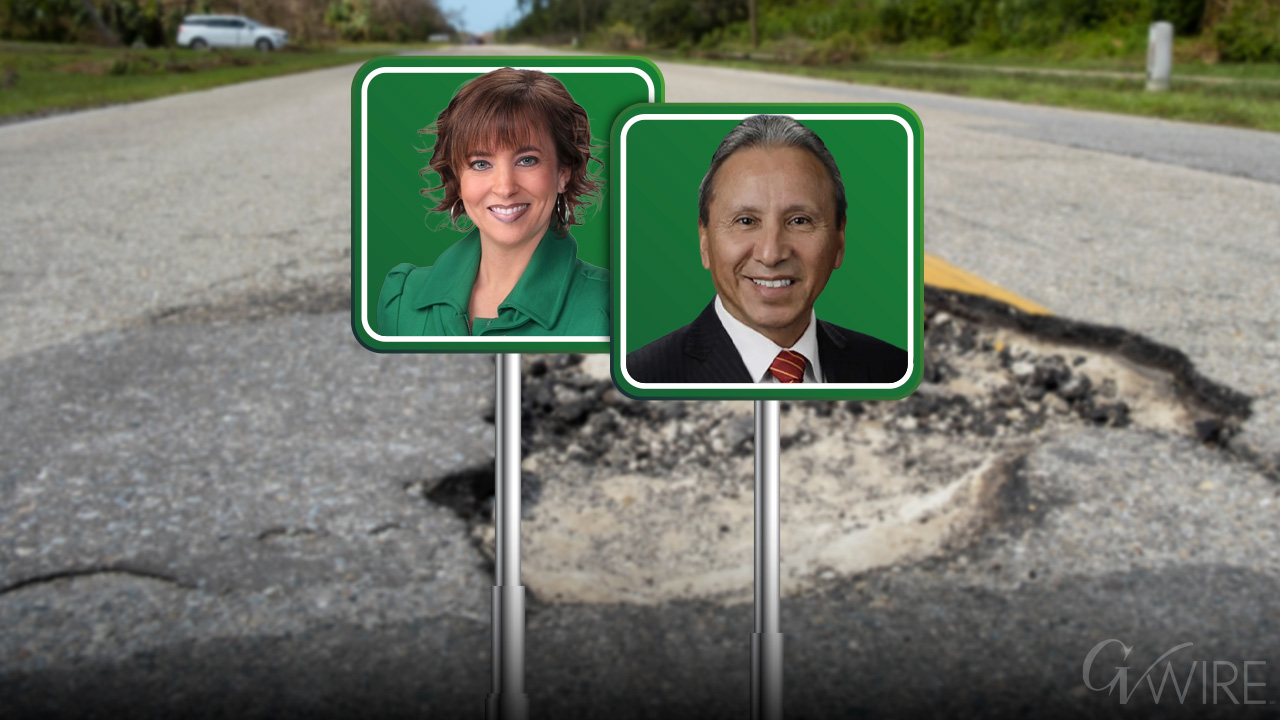 Will Transportation Experts' New 'Flexible' Tax Plan Fix Fresno County Roads?