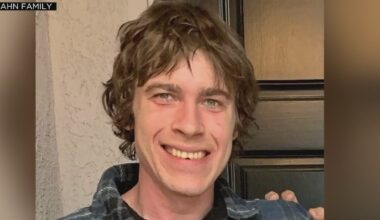 5 years after Rocklin hit-and-run death, Trevor Swahn's family still searching for answers