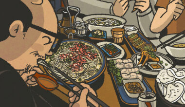 SF’s Most Legendary Chicken Phở Is Now Available Until 3 a.m.