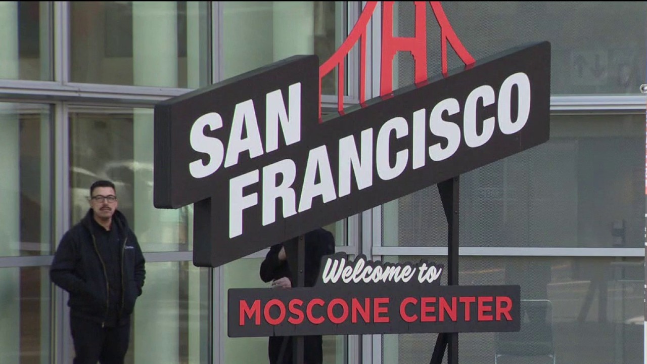 California Democratic Party State Convention nears