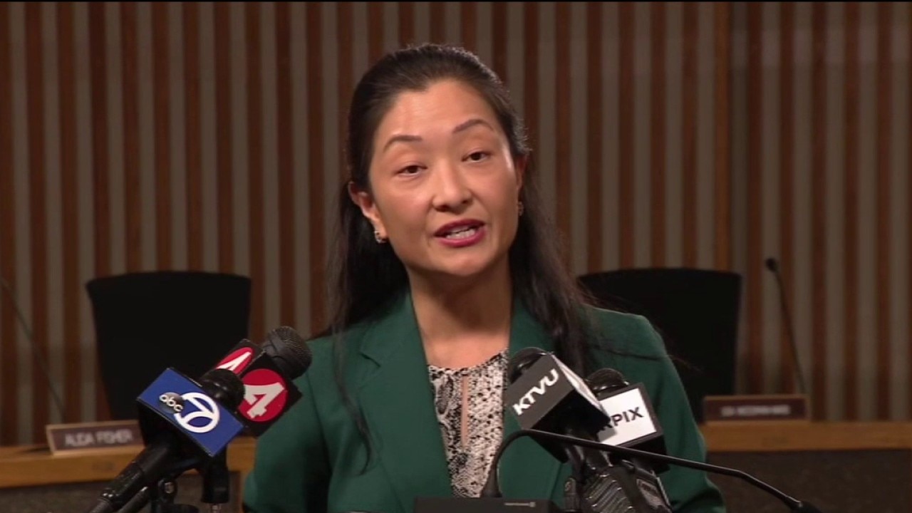 SFUSD superintendent with an update on negotiations 