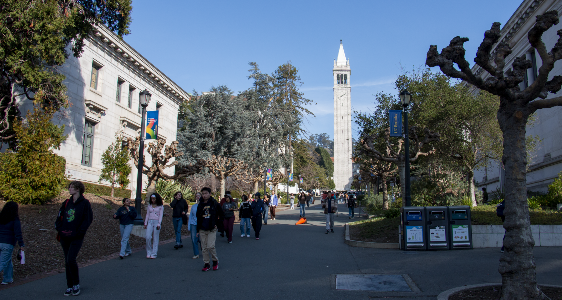 UC Berkeley brings life and growth to our city