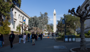 UC Berkeley brings life and growth to our city