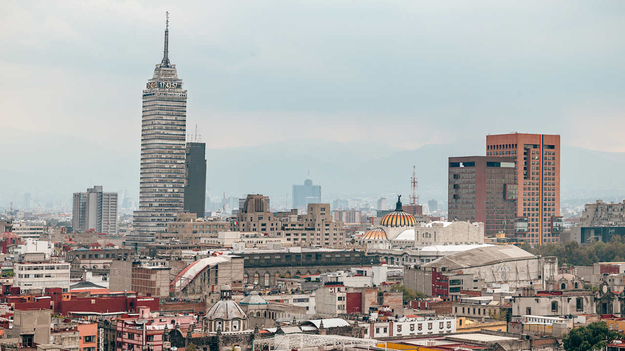 San Francisco 49ers to Play in 2026 NFL Mexico Game